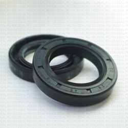Сальник 28x45x8 TC NBR 70-K01B-C-C NAK