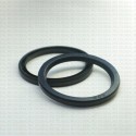 Сальник 30x37x3.2 VC NBR-70-K/C SOG