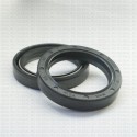 Сальник 30x40x7 TCW Viton 80-N01-C-S NAK