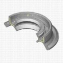 Сальник 22x40/51x8/12 TG5Y NBR-70-K/C/C WLK