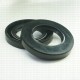 Сальник 31.75x53.97x7.94/8.4 TCV NBR 80-C-C SOG
