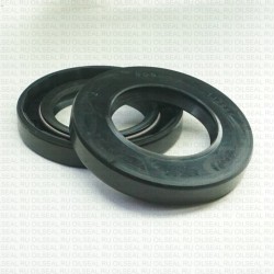 Сальник 31.75x53.97x7.94/8.4 TCV NBR 80-C-C SOG