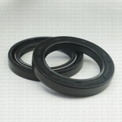 Сальник 30x42x6 TCN1 NBR 80-K01B-C-C NAK