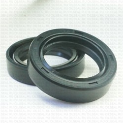 Сальник 30x43x10 TC NBR 70-K01B-C-C NAK