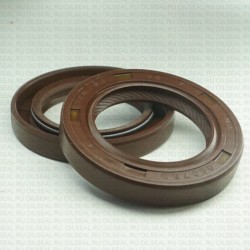 Сальник 30x46x7 TCR NBR 70-K01B-C-C NAK