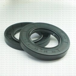 Сальник 30x50x7 TC Viton 80-N03-C-C NAK