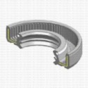 Сальник 22x42x11/12 TC4Y NBR-65-K/C/C WLK
