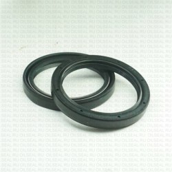 Сальник 32x40x5 TC NBR 70-K01B-C-C NAK