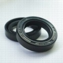 Сальник 28x43x10 TC NBR-70-K/C/C WLK