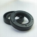 Сальник 28x45x10 TC NBR-70-K/C/C WLK