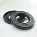 Сальник 28x50x7 TC NBR-70-K/C/C WLK