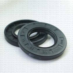 Сальник 28x51x6 TC NBR 70-K01B-C-C NAK