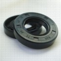 Сальник 28x52x10 TC NBR-70-K/C/C WLK