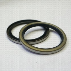 Сальник 37x47x4 VB NBR 70-C SOG