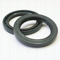 Сальник 40x55x6 TC Viton 80-T05-C-C NAK