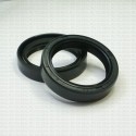 Сальник 32x42x9 TC NBR-70-K/C/C WLK