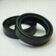 Сальник 32x43x10.5 DC NBR 70-C-C WLK