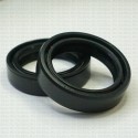 Сальник 32x43x10.5 DC NBR-70-K/C/C WLK