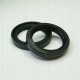 Сальник 32x43x7 TC NBR 70-C-C WLK