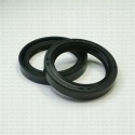 Сальник 32x43x7 TC NBR-70-K/C/C WLK