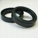 Сальник 32x44x10 TC NBR-70-K/C/C WLK