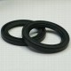 Сальник 32x45x5 SC NBR 70-C-C WLK