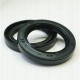 Сальник 32x46x7 TC NBR 70-C-C WLK