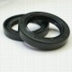 Сальник 32x46x8 TC NBR 70-C-C WLK