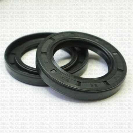 Сальник 32x50x7 TC NBR 70-C-C WLK