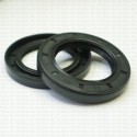 Сальник 32x50x7 TC NBR-70-K/C/C WLK