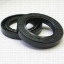 Сальник 32x50x8 TC NBR-70-K/C/S WLK