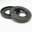 Сальник 32x56x8 TC NBR-70-K/C/C WLK