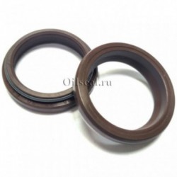 Сальник 23x30x6.5 SC35 Viton 80-N01-C-C NAK
