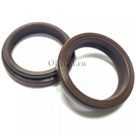 Сальник 23x30x6.5 SC35 Viton 80-N01-C-C NAK