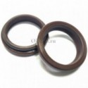 Сальник 23x30x6.5 SC35 Viton 80-N01-C-C NAK
