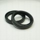 Сальник 33x43x7 TC NBR 70-C-C WLK