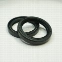 Сальник 33x43x7 TC NBR-70-K/C/C WLK