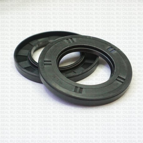 Сальник 33x57x6 SC NBR 70-C-C WLK
