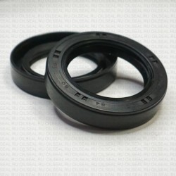 Сальник 34x50x10 TC NBR 70-C-C WLK