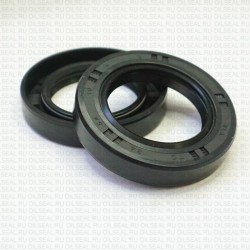 Сальник 34x54x10 TC NBR 70-C-C WLK