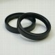 Сальник 35x42x8 TC NBR 70-C-C WLK