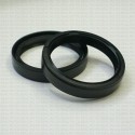 Сальник 35x42x8 TC NBR-70-K/C/C WLK