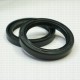 Сальник 35x46x7 TC NBR 70-C-C WLK