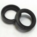 Сальник 23x32x8/9 KCY NBR-70-K/C WLK