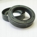 Сальник 35x51x12 TC NBR-70-K/C/C WLK