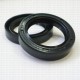 Сальник 35x51x9 TC NBR 70-C-C WLK