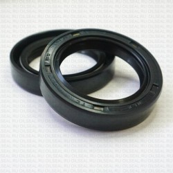 Сальник 35x51x9 TC NBR 70-C-C WLK