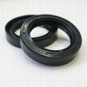 Сальник 35x51x9 TC NBR-70-K/C/C WLK