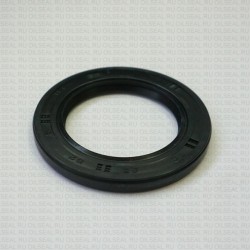 Сальник 35x52x5 TC NBR 70-C-C WLK