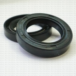Сальник 35x53x10 TC NBR 70-K01B-C-C NAK